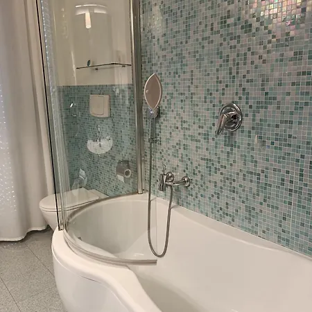 Giulio Cesare فندق مبيت وإفطار 3*
