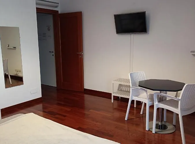 Giulio Cesare Alojamento de Acomodação e Pequeno-almoço