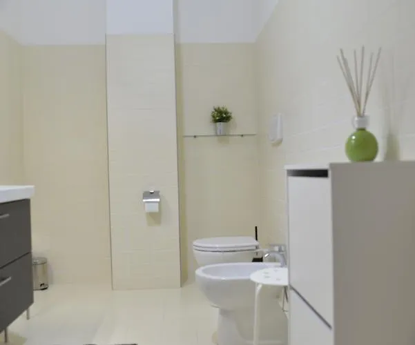 Giulio Cesare Alojamento de Acomodação e Pequeno-almoço 3*