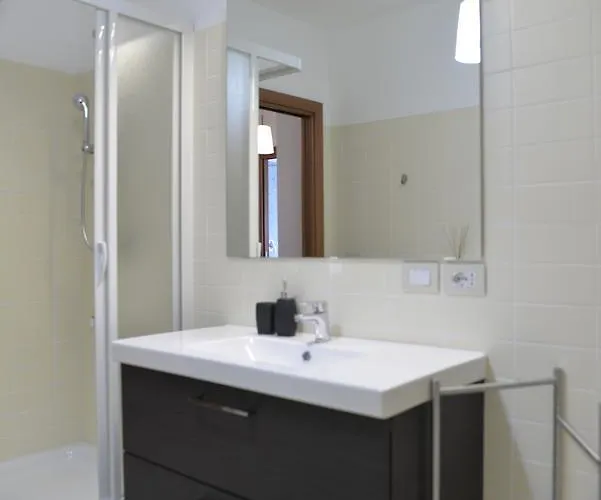 Alojamento de Acomodação e Pequeno-almoço Giulio Cesare Vasto