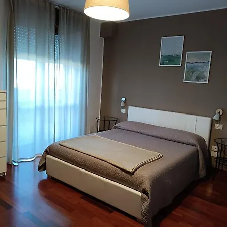 Panzió Giulio Cesare 3*