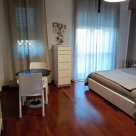 Frühstückspension Giulio Cesare Vasto