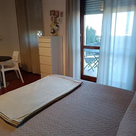 Panzió Giulio Cesare 3*