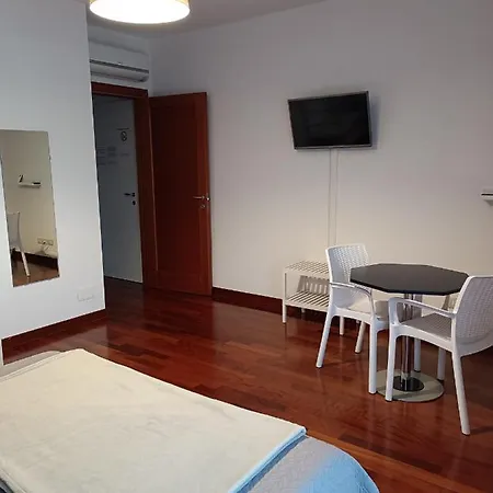 Giulio Cesare Frühstückspension