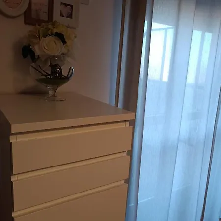 Giulio Cesare ベッド・アンド・ブレックファスト ヴァスト