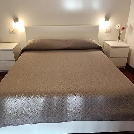 Panzió Giulio Cesare 3*