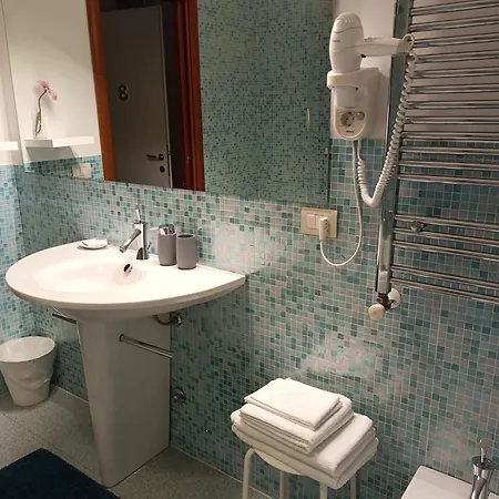 Panzió Giulio Cesare 3*