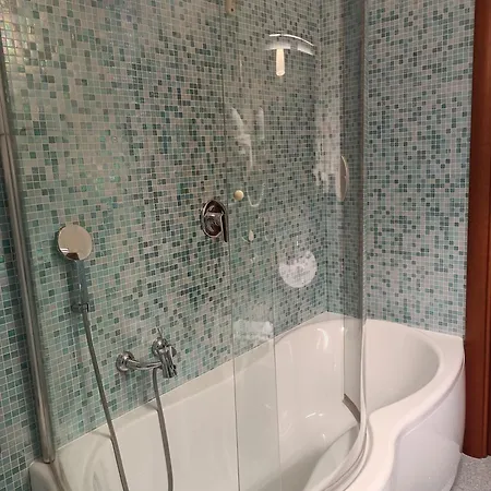 Panzió Giulio Cesare