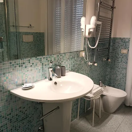 Panzió Giulio Cesare 3*