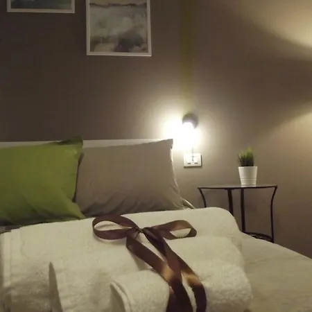 Giulio Cesare Frühstückspension Vasto