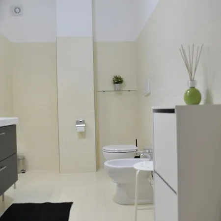 Giulio Cesare Frühstückspension 3*