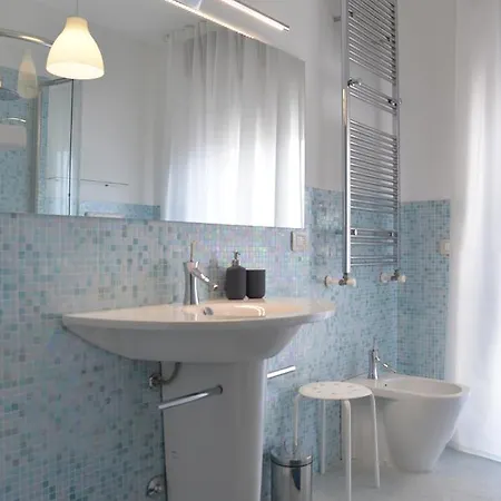 Giulio Cesare ベッド・アンド・ブレックファスト 3*