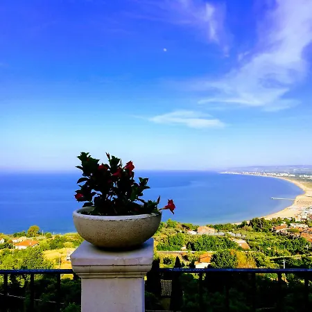 Giulio Cesare Bed and breakfast Vasto