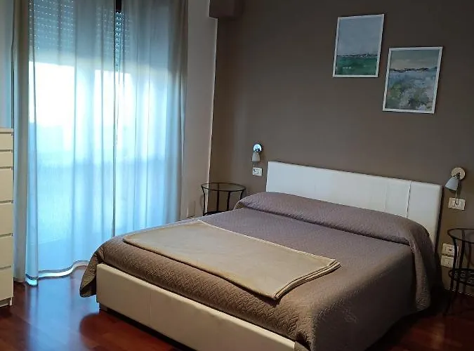 Bed & Breakfast Giulio Cesare 3*