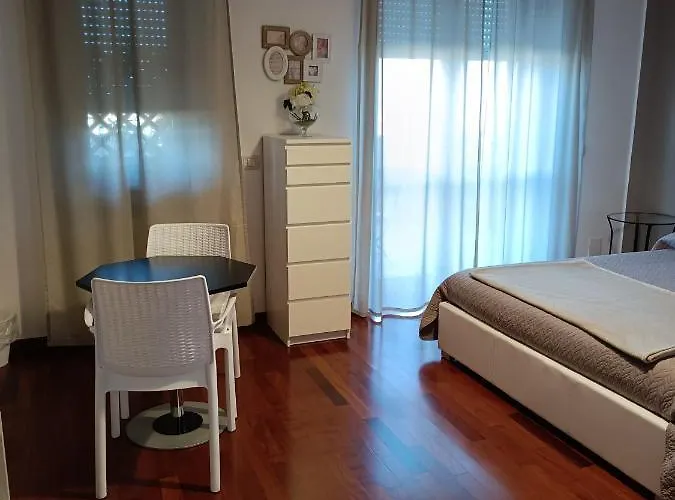 Bed & Breakfast Giulio Cesare Vasto