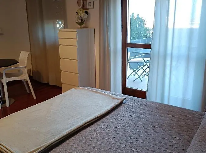 Bed & Breakfast Giulio Cesare 3*