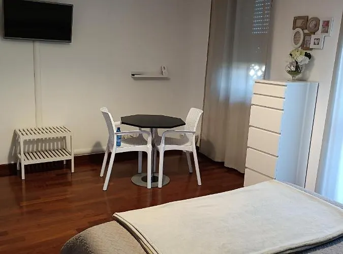 Giulio Cesare Bed & Breakfast Vasto