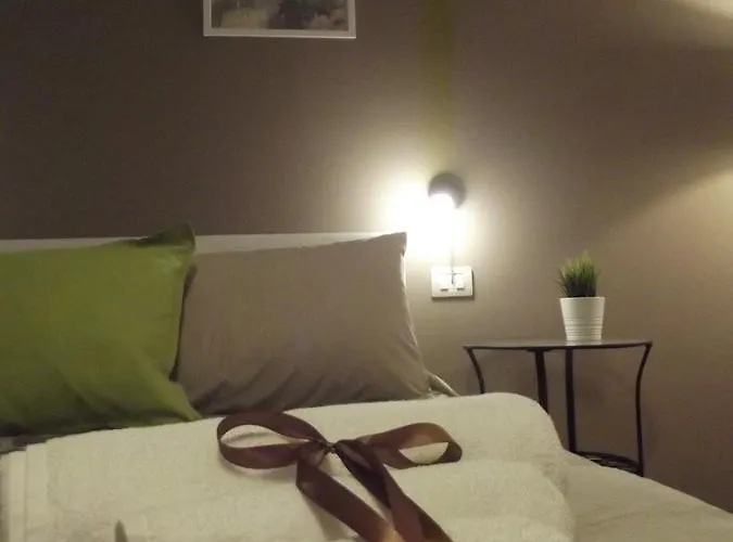 Giulio Cesare Bed & Breakfast Vasto