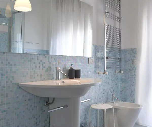 Giulio Cesare Bed & Breakfast 3*