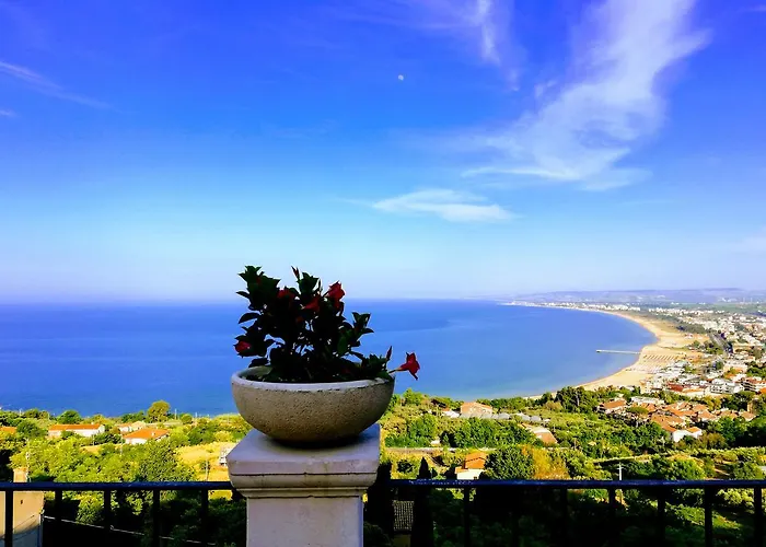 Giulio Cesare Bed & Breakfast Vasto