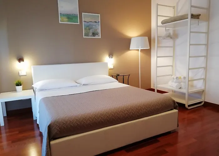 Bed & Breakfast Giulio Cesare 3*